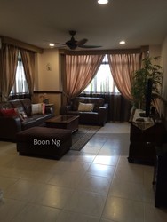 Mar Thoma Mansions (D12), Apartment #205213761
